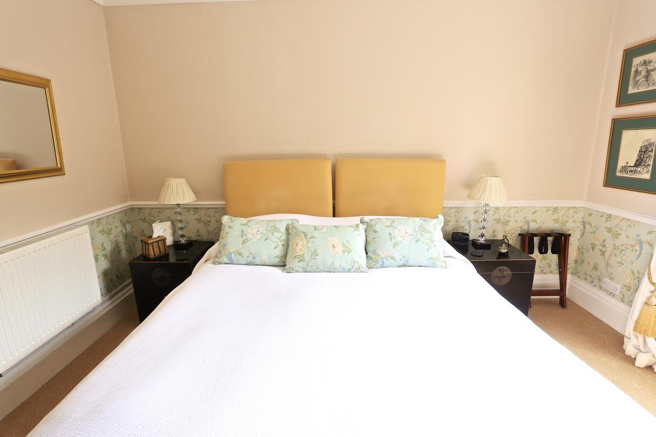 The Library House B&B Айронбридж Екстериор снимка